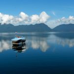 Menelusuri Keindahan Pesona Danau Singkarak di Sumatera Barat