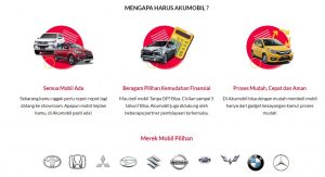 startup akumobil