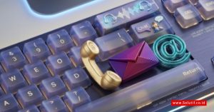 Cloud Contact Center dalam Industri Finansial: Apa yang Perlu Dipertimbangkan?